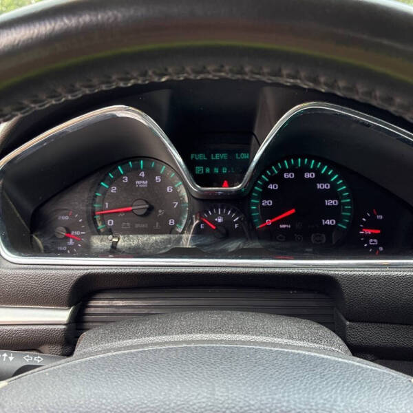 2013 Chevrolet Traverse LT