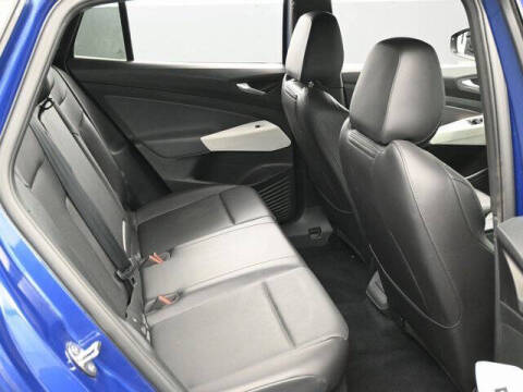 2021 Volkswagen ID.4 1st Edition