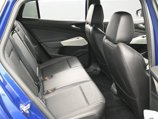 2021 Volkswagen ID.4 1st Edition