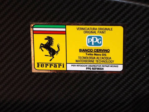 2024 Ferrari SF90 Spider