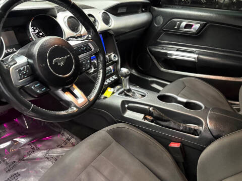 2022 Ford Mustang GT