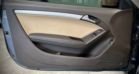 2013 Audi A5 2.0T quattro Premium