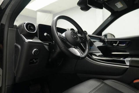 2024 Mercedes-Benz GLC GLC 300 4MATIC