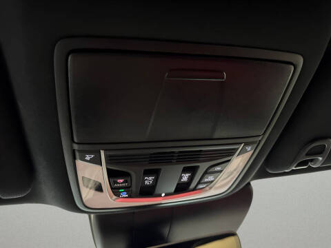 2024 Acura RDX SH-AWD w/A-SPEC