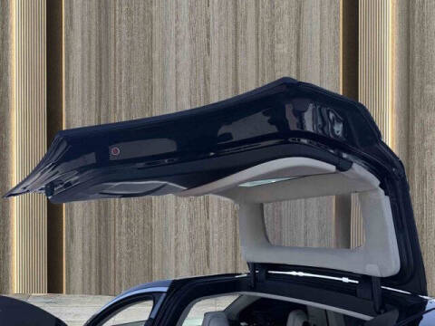 2019 Tesla Model X 75D