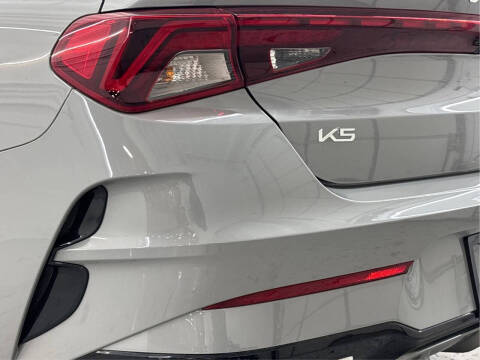 2023 Kia K5