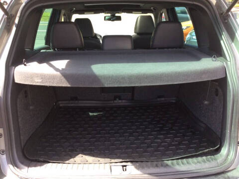 2014 Volkswagen Tiguan