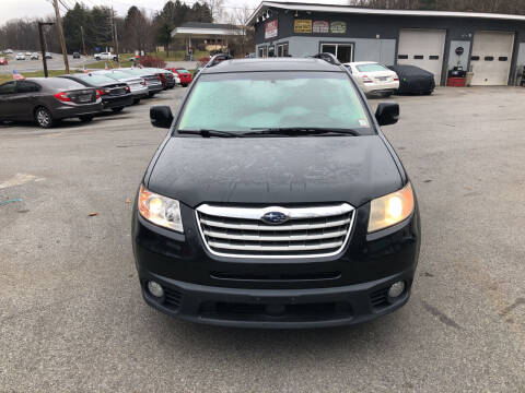 2009 Subaru Tribeca for sale at Mikes Auto Center INC. in Poughkeepsie NY