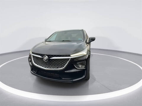 2024 Buick Enclave Avenir