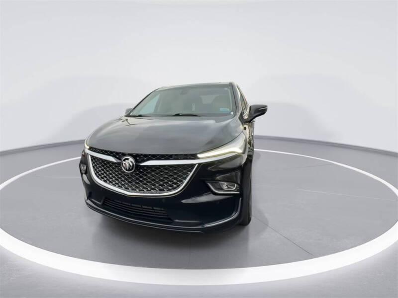 2024 Buick Enclave Avenir