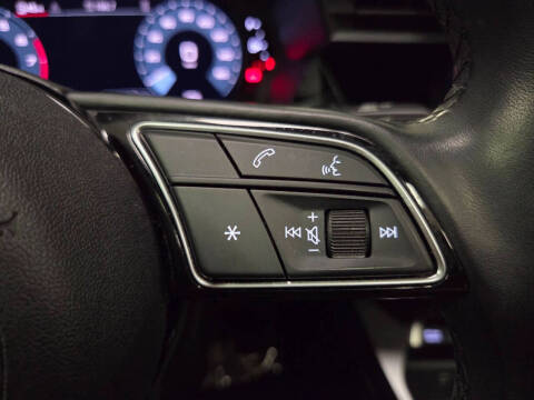 2023 Audi A3 Premium 40 TFSI