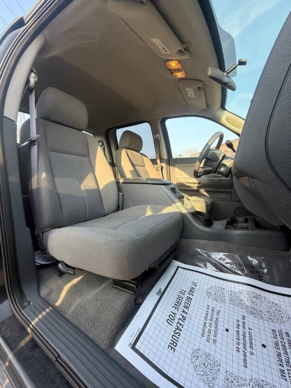2006 Dodge Dakota SLT