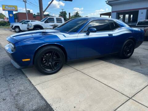 2010 Dodge Challenger for sale at All American Autos in Kingsport TN