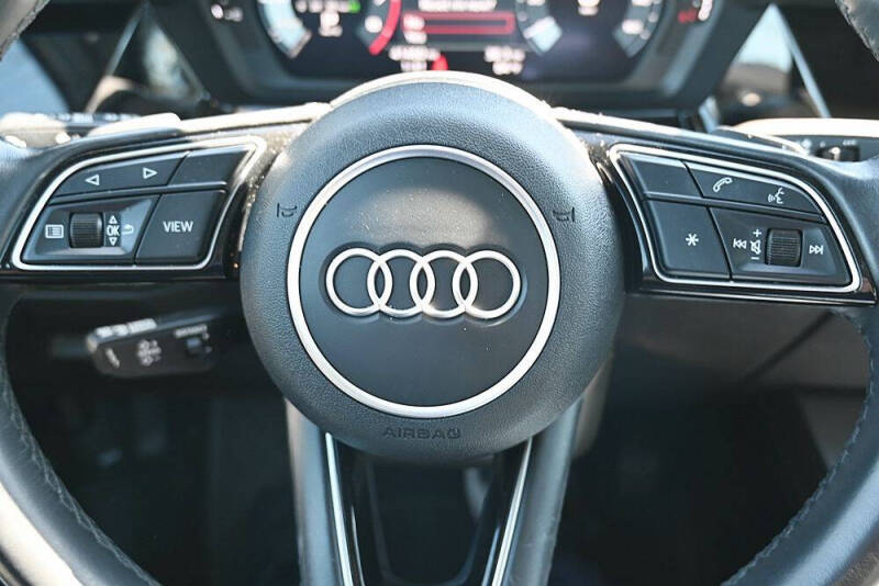 2024 Audi A3 Premium 40 TFSI