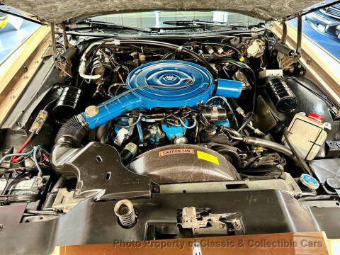 1978 Lincoln Continental