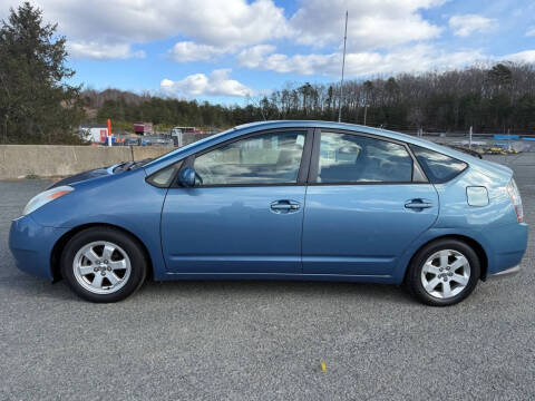 2005 Toyota Prius