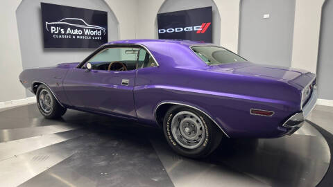 1970 Dodge Challenger