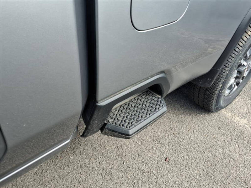 2025 GMC Sierra 2500HD SLE