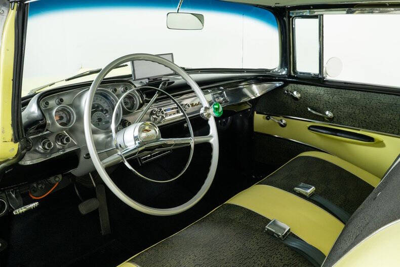 1957 Chevrolet Bel Air