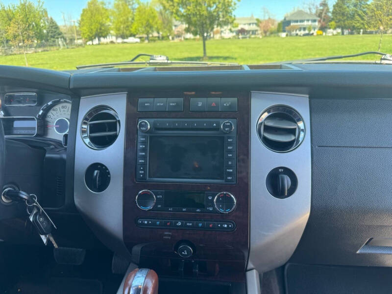 2013 Ford Expedition King Ranch