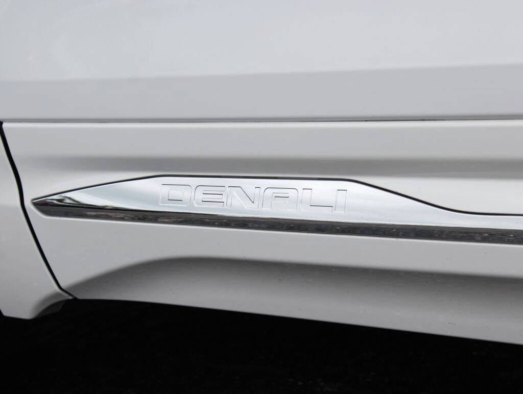 2019 GMC Terrain  - $30,495