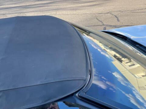 1987 Chevrolet Corvette