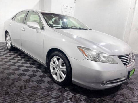 2008 Lexus ES 350