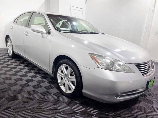 2008 Lexus ES 350