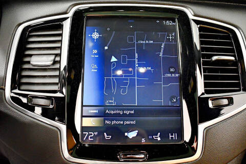 2018 Volvo XC90 T6 Inscription