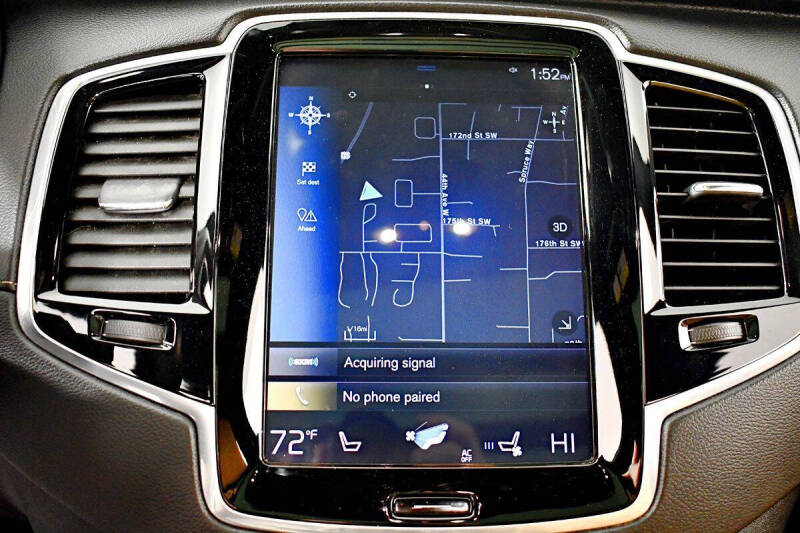 2018 Volvo XC90 T6 Inscription