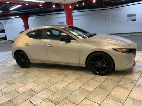 2024 Mazda Mazda3 Hatchback 2.5 S Select Sport