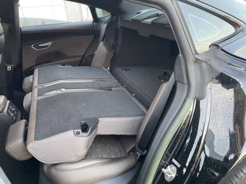 2023 Audi RS e-tron GT quattro