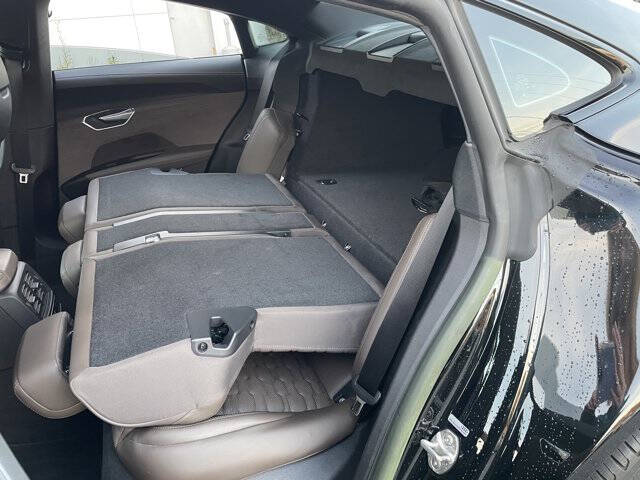 2023 Audi RS e-tron GT quattro