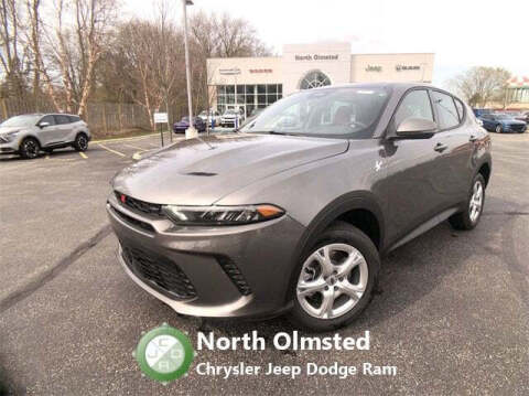 2024 Dodge Hornet for sale at North Olmsted Chrysler Jeep Dodge Ram in North Olmsted OH