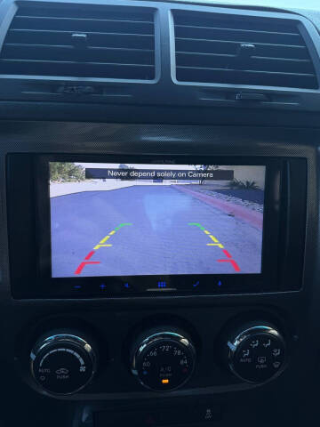 2013 Dodge Challenger SXT