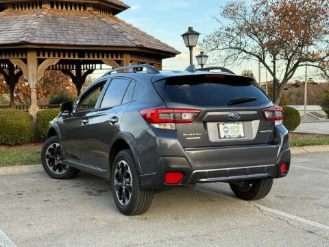 2023 Subaru Crosstrek Premium