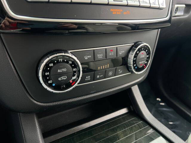 2017 Mercedes-Benz GLS GLS 450