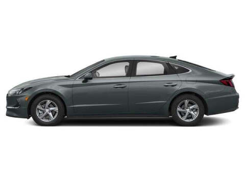 2020 Hyundai Sonata for sale at FAFAMA AUTO SALES Inc in Milford MA