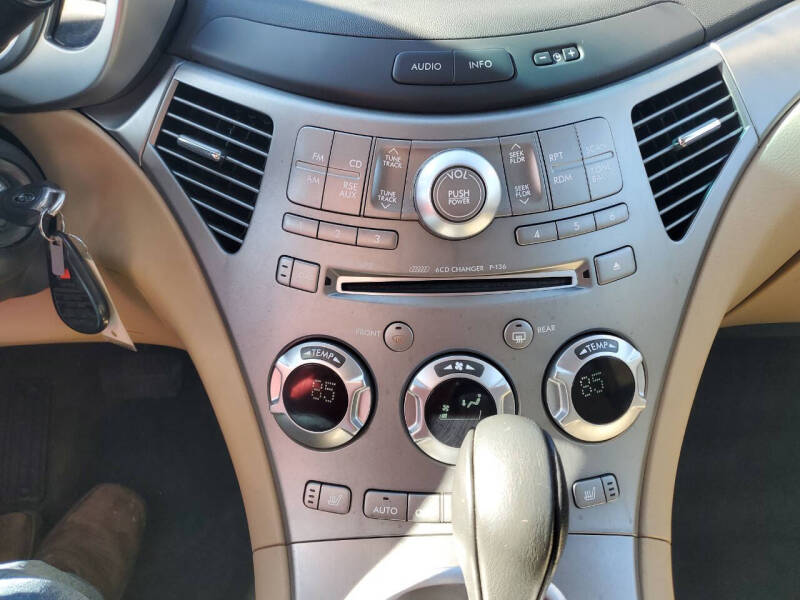 2006 Subaru B9 Tribeca Ltd. 5-Pass.