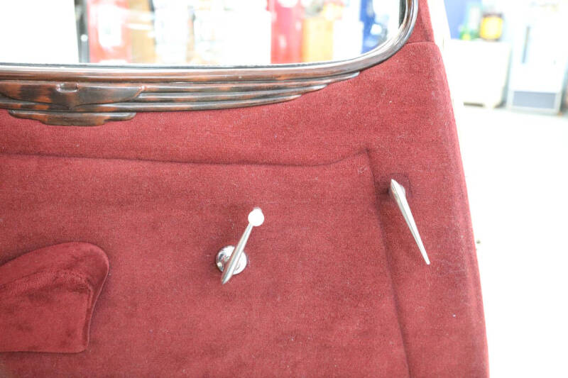 1935 Hudson Terraplane