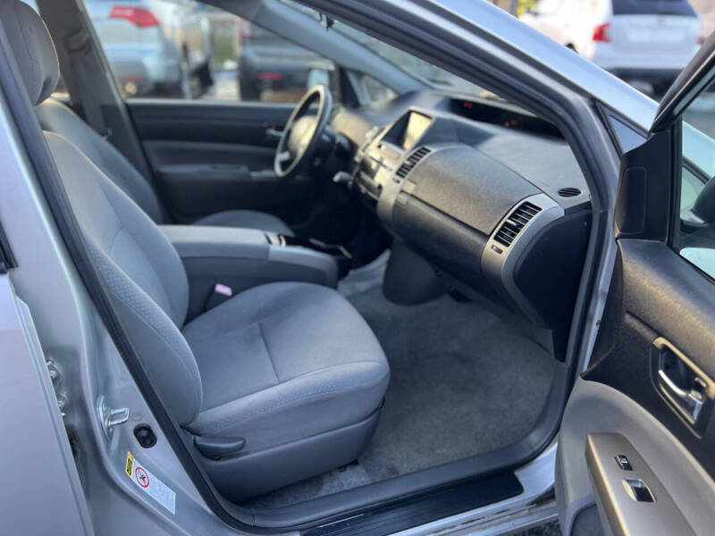 2008 Toyota Prius Touring