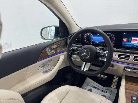 2026 Mercedes-Benz GLS GLS 450