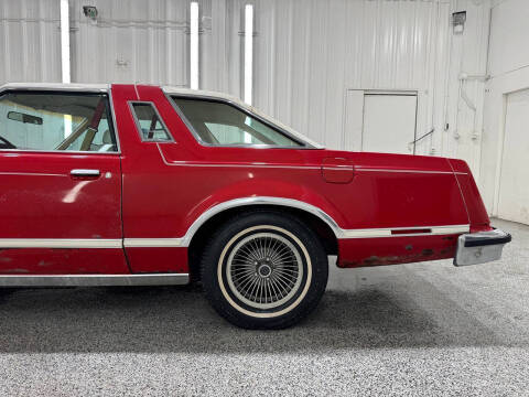 1978 Ford Thunderbird