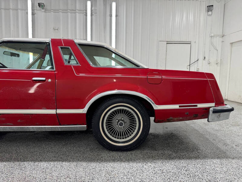 1978 Ford Thunderbird