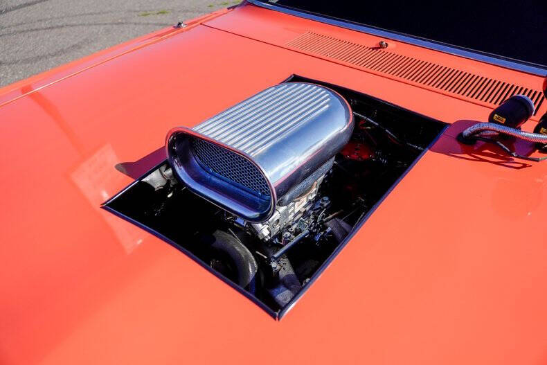 1974 Dodge Dart