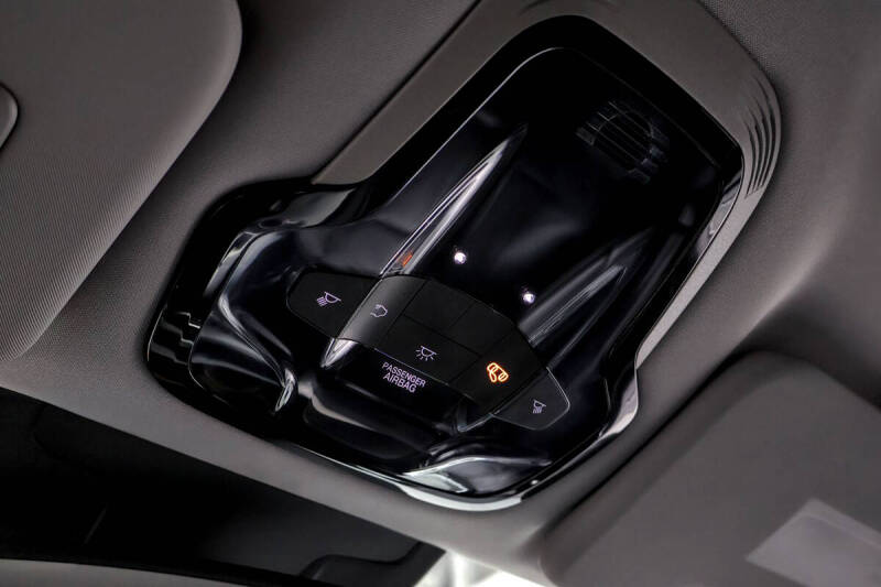 2019 Alfa Romeo Stelvio