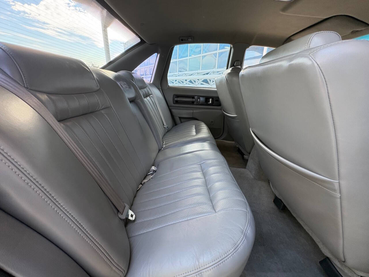 1994 Chevrolet Impala 35