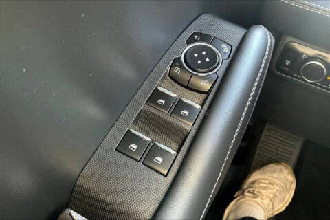 2023 Ford Mustang Mach-E Select