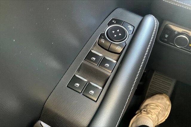 2023 Ford Mustang Mach-E Select