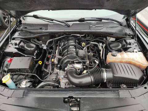 2020 Dodge Challenger R/T